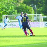 The Latest NSL League