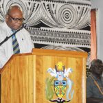 Minister of Tourism and Culture.