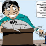 fisheries