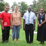 sinu and UNDP join forces