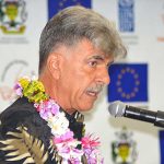 EU-Ambassador