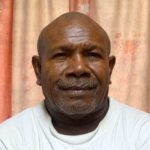 Henry-Maniasi