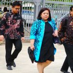 Indonesian-delegates