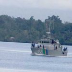 Patrol-boat