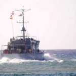 Patrol-boat