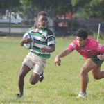 Rugby