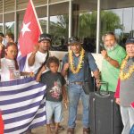 West-Papua