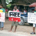 West-Papua-Supporters