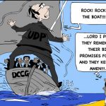 United Demoncratic Party
