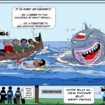 west papua