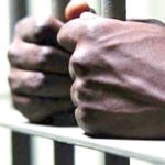 Behind Bars
