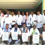 Cuban Doctors