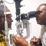 Regional Eye Care Centre