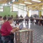 Fisheries Workshop