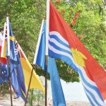 flags