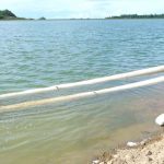 Gold Ridge Tailing Dam