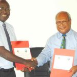 Tourism MOU signed