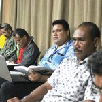 Malaita Outer Islands