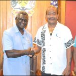 New MPs joins Government
