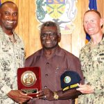 PM Sogavare