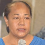 Juanita Matanga