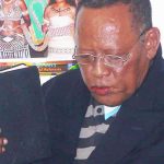 Hon. Lence Tango