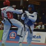 taekwando
