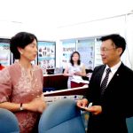 Hon. Tien-lin Chao
