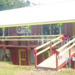 Vura High School