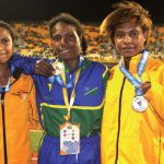 Sharon Firsua