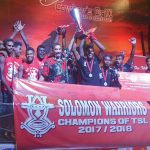 2017-TSL-Champions-Solomon-Warriors-FC