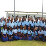 Burns-Creek-Adventist-School-students-visit-to-the-National-Parliament