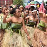 Makira-Ulawa-Students-Association-performing-their-item