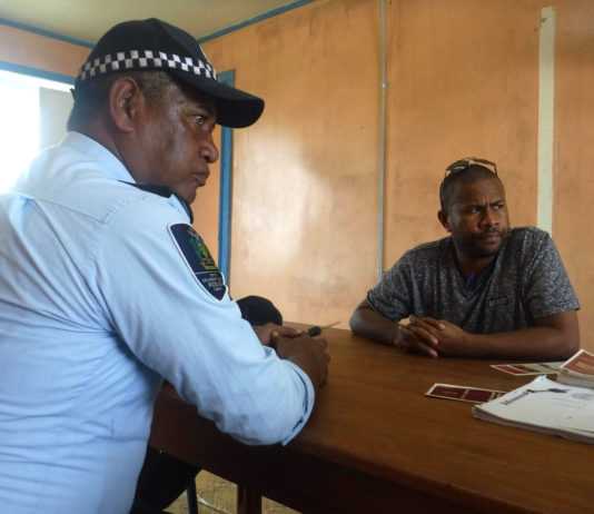 Coronavirus suspects tested