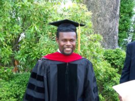 Dr Alpheaus Graham Zobule