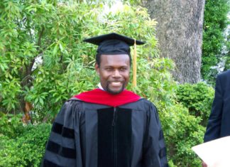 START A CHILD OFF RIGHT Dr Alpheaus Graham Zobule