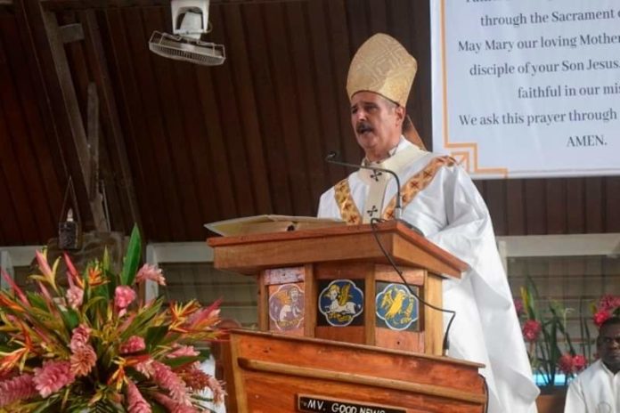 Archbishop