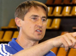 ‘Futsal on right track’