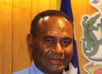 Central gov’t remains strong: Manetiva