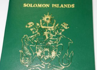 Gov’t gets $150k from passports