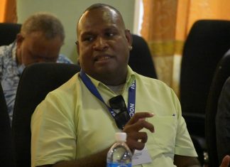 TEAM SOLOMON TO BENEFIT FROM OSEP
