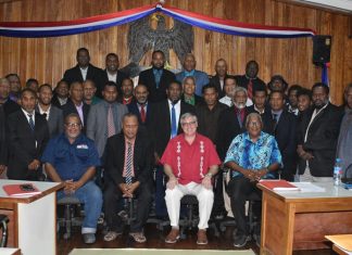 Suidani lauds Link