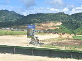 Gov’t on $21.9m Mamara request