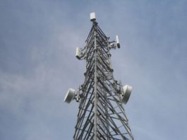 TelCom revenue dropped