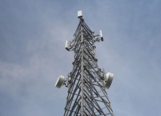 TelCom revenue dropped