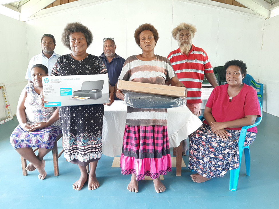 Makira Women Form Unique Council Of Women The Islandsun Daily News
