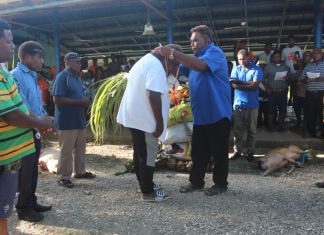 New MAL relocation land secured