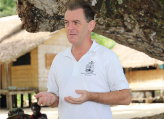 Lands Commissioner halts fishy land deal at Henderson