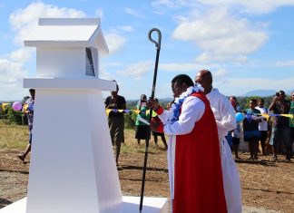 Mutual cooperation is vital for new university