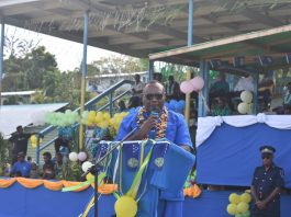 ‘Central province needs another constituency’